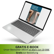 Lade das Bild in den Galerie-Viewer, Orthofit Hallux – ergonomische &amp; schmerzlindernde Hallux Valgus Schuhe
