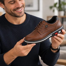 Lade das Bild in den Galerie-Viewer, Gatsby Premium – Ergonomischer &amp; Eleganter Business-Schuh zur Schmerzlinderung
