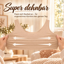 Lade das Bild in den Galerie-Viewer, Healthlift: ergonomischer &amp; bügelloser Komfort-BH für bessere Haltung inkl. Push-Up Effekt
