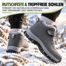 Lade das Bild in den Galerie-Viewer, ICEFIT - schmerzlindernde, wasserdichte &amp; isolierte Komfortschuhe 2026
