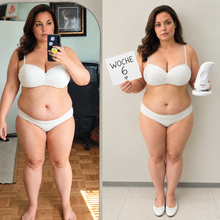 Lade das Bild in den Galerie-Viewer, Formkur - Anti-Cellulite Massagegerät für Bauch, Beine &amp; Po