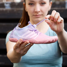 Lade das Bild in den Galerie-Viewer, RunnerFit - ergonomischer, wasserdichter &amp; rutschfester Barfußschuh

