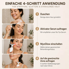 Lade das Bild in den Galerie-Viewer, LumaLift Pro - 3-in-1 Anti-Aging Lifting-Gerät für Gesicht &amp; Körper

