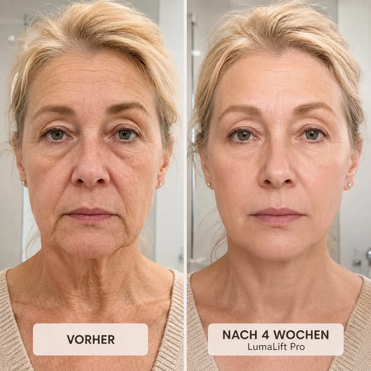 LumaLift Pro - 3-in-1 Anti-Aging Lifting-Gerät für Gesicht & Körper