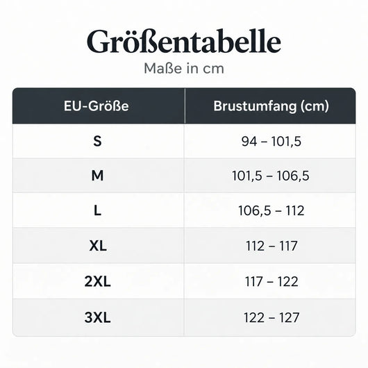 NobleFit– Premium-Komfortpullover für Herren