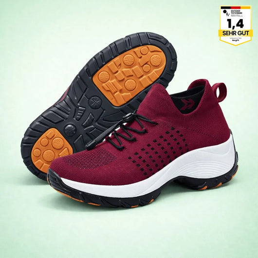 Orthofit - Ergonomische Schmerzlinderungs-Schuhe