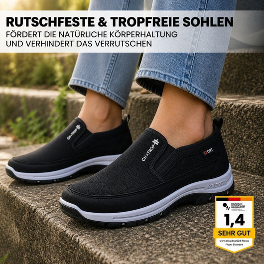 Ortho Pro Hallux  – ergonomische & schmerzlindernde Hallux Valgus Schuhe
