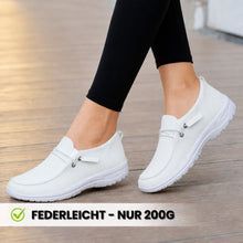 Lade das Bild in den Galerie-Viewer, OrthoSana - schmerzlindernde Komfortschuhe | Ergonomisches Design