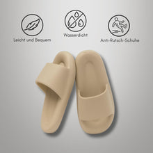 Lade das Bild in den Galerie-Viewer, OrthoSlipper Air - das Original für maximalen Komfort

