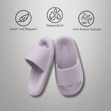 Lade das Bild in den Galerie-Viewer, OrthoSlipper Air - das Original für maximalen Komfort
