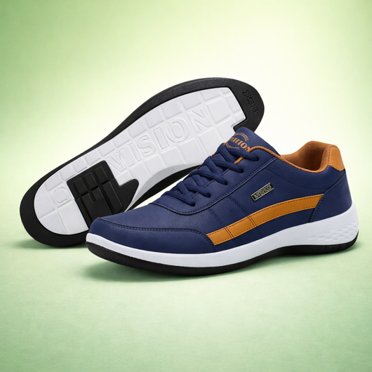 OrthoX – Komfortschuh mit anatomischer Unterstützung | Ergonomisches Design