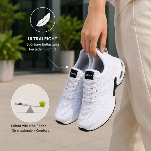 OrthoCare – Ergonomische & gesunde Schuhe für Entlastung bei Rückenschmerzen & Gelenkproblemen