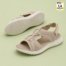 Lade das Bild in den Galerie-Viewer, OrthoCloud - Ergonomische schmerzlindernde Komfort-Sandalen