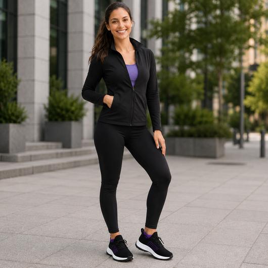 Orthofit — Schmerzlindernde Komfort-Schuhe für Damen | Rutschfest & Federleicht