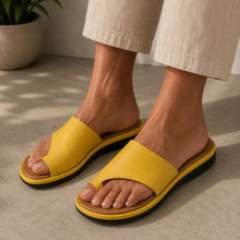 Lade das Bild in den Galerie-Viewer, Orthofit Ortho - Bequeme Sandalen | Ergonomische Unterstützung