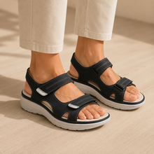 Lade das Bild in den Galerie-Viewer, OrthoKlara – Schmerz­lindernde Komfortschuhe – Ergonomisches Design