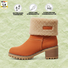 Lade das Bild in den Galerie-Viewer, FeelFree - ergonomische, rutschfeste &amp; wasserdichte Stiefel für Herbst und Winter
