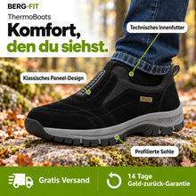 Lade das Bild in den Galerie-Viewer, Orthopädischer, rutschfester &amp; wasserdichter Schmerzlinderungs-Schuh - FeelFree - Unisex 2026
