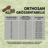 Orthosan Komfort-Sandale
