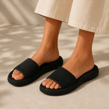Lade das Bild in den Galerie-Viewer, Orthoslipper — Schmerzlindernde Komfort-Slipper | Rutschfest &amp; Federleicht
