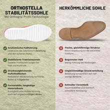 Lade das Bild in den Galerie-Viewer, OrthoStella - Schmerzlindernde Komfort-Sandalen | Rutschfest &amp; Federleicht
