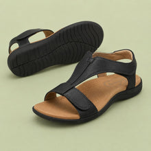 Lade das Bild in den Galerie-Viewer, Orthosun - Bequeme Sandalen | Ergonomische Unterstützung