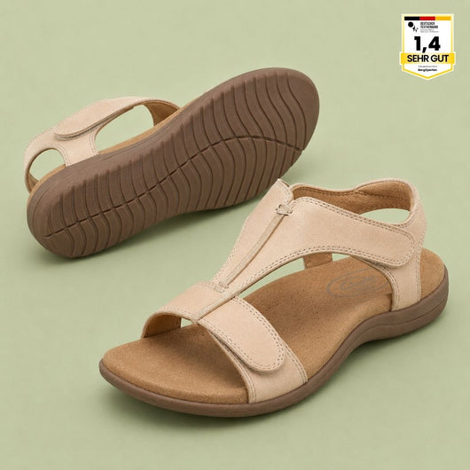Orthosun - Ergonomische schmerzlindernde Komfort-Sandalen
