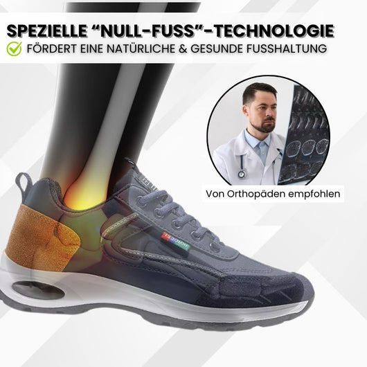 Orthox - Ergonomischer Schmerzlinderungs-Schuh - Unisex
