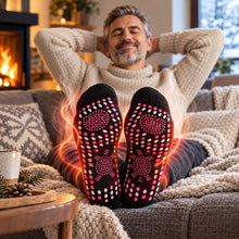Lade das Bild in den Galerie-Viewer, THERMOSOCKS - Selbsterwärmende Thermosocken - Unisex Einheitsgröße 2026
