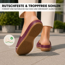 Lade das Bild in den Galerie-Viewer, VivaStep - Komfortable Sandalen mit anatomischer Unterstützung | Ergonomisches Design