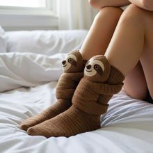 Lade das Bild in den Galerie-Viewer, HUGGY Socken – Nie wieder schmerzende Füße, einfach HUGGY | Einheitsgröße Unisex
