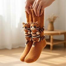Lade das Bild in den Galerie-Viewer, HUGGY Socken – Nie wieder schmerzende Füße, einfach HUGGY | Einheitsgröße Unisex
