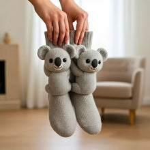 Lade das Bild in den Galerie-Viewer, HUGGY Socken – Nie wieder schmerzende Füße, einfach HUGGY | Einheitsgröße Unisex
