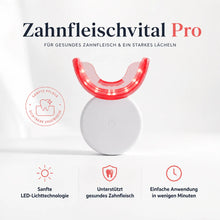 Lade das Bild in den Galerie-Viewer, Zahnfleischvital Pro
