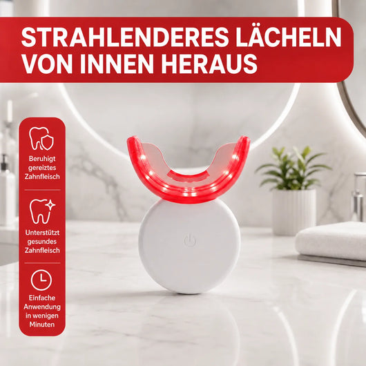 Zahnfleischvital Pro