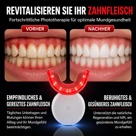 Zahnfleischvital Pro