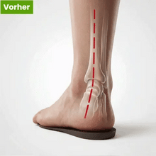 Lade das Bild in den Galerie-Viewer, FeelFree Komfort-Massage-Sohle