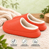FeelFree Slipper - ergonomische & rutschfeste Winterslipper