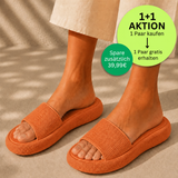Orthoslipper - das Original für maximalen Komfort - Sonderaktion 1+1 Gratis