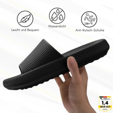 Lade das Bild in den Galerie-Viewer, Orthoslipper - orthopädische Hausschuhe für maximalen Komfort (2026)

