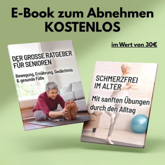 Orthofit – Ergonomische Komfortschuhe für sicheres, gelenkschonendes Gehen für Senioren