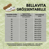 BellaVita Komfort-Sandale