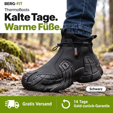 Lade das Bild in den Galerie-Viewer, ThermoBoots – Wasserdichte Allwetter-Ganzjahresstiefel
