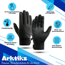 Lade das Bild in den Galerie-Viewer, Arktikz - Outdoor Thermohandschuhe zum Wandern
