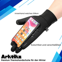 Lade das Bild in den Galerie-Viewer, Arktikz™ - Outdoor Thermohandschuhe zum Wandern
